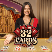 32 Baraha on Jili OK
