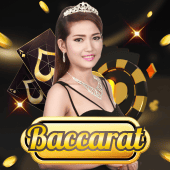 Baccarat A jili ok live games