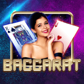Baccarat B live table on jili ok casino