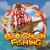 Bao Chuan Fishing jili ok