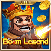 Boom Legend jili ok games