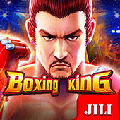 Boxing King jili ok slot