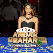Casino Marina Andar Bahar on jili ok casino