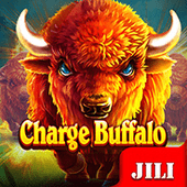 Charge Buffalo jili ok game