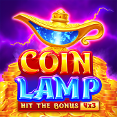 Coin Lamp on Jili OK