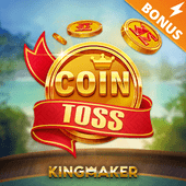 Coin Toss on jili ok casino