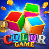 Color Game jili ok game