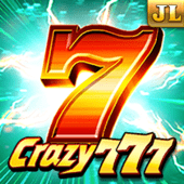 Crazy777 on jili ok