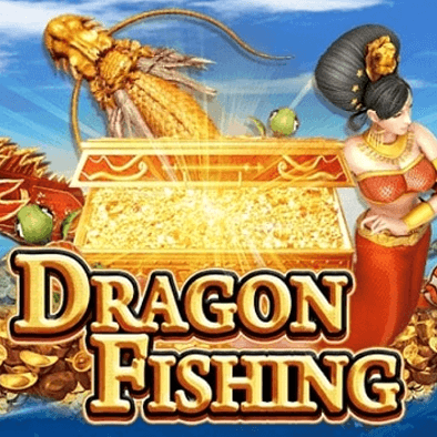 Dragon Fishing on jili ok casino