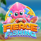 Fierce Fishing jili ok game