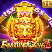 Fortune Gems 2 jili ok games