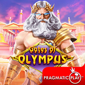 Gates of Olympus on Jili OK