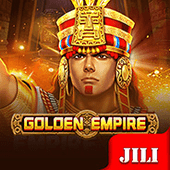 Golden Empire jili ok slot