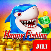 Happy Fishing on Jili OK