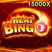 Heat Bingo on jili ok casino
