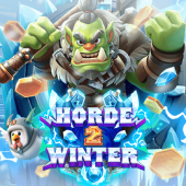 Horde 2 Winter on Jili OK