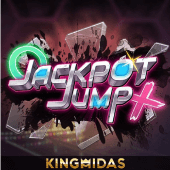 Jackpot Jump cards game on jili ok