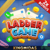 Ladder Game on Jili OK