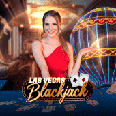 Las Vegas Blackjack Jili OK