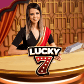 Lucky 7 jili ok games