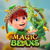 Magic Beans jili ok game