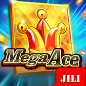 Mega Ace on Jili OK