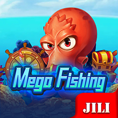 Mega Fishing jili ok slot