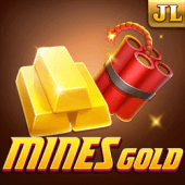 Mines Gold jili ok games