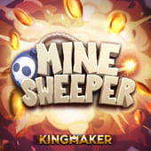 Minesweeper on jili ok casino