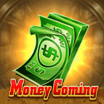 Money Coming jili ok games