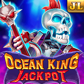 Ocean King Jackpot on jili ok