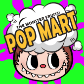 Popmart jili ok slot