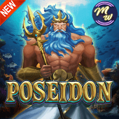 Poseidon on Jili OK