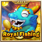 Royal Fishing on Jili OK