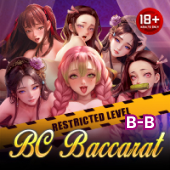 Blockchain Baccarat live on jili ok