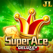 Super Ace Deluxe on jili ok casino