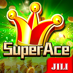 Super Ace jili ok slot