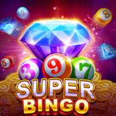 Super Bingo on Jili OK