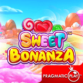 Sweet Bonanza on Jili OK