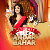 Ultimate Andar Bahar jili ok
