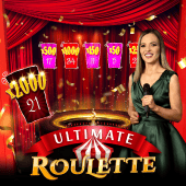 Ultimate Roulette on Jili OK