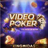 Video Poker jili ok games