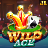Wild Ace on jili ok casino