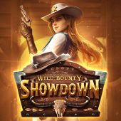 Wild Bounty Showdown jili ok casino